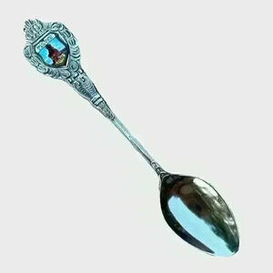 *5 for $15* Palo Duro Canyon Texas Souvenir Spoon